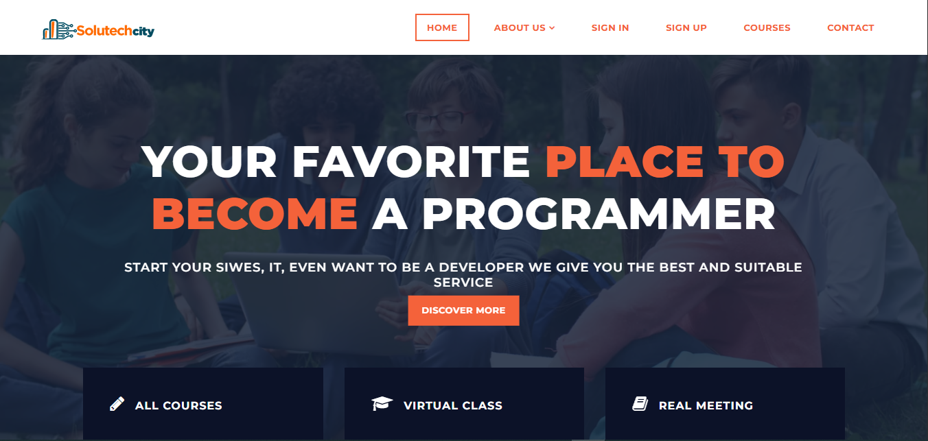 Siwes Student Portal
